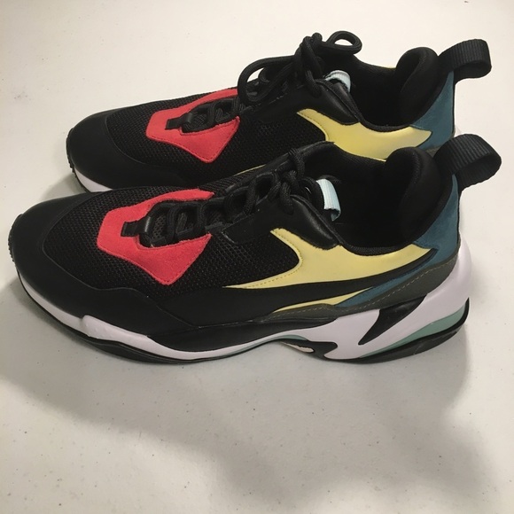 Puma Thunder Spectra Sneakers Size 8 SB-AX - Picture 2 of 11